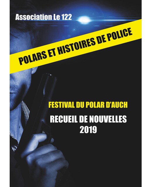 Polars et histoires de police: Recueil de nouvelles 2019(Tapa blanda) 1