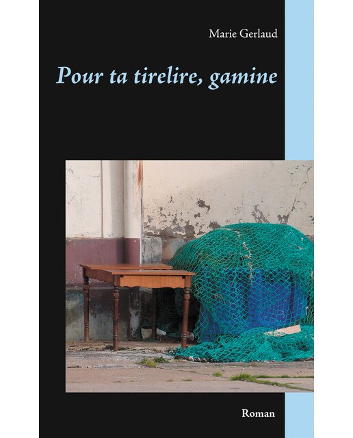 Pour ta tirelire, gamine 1