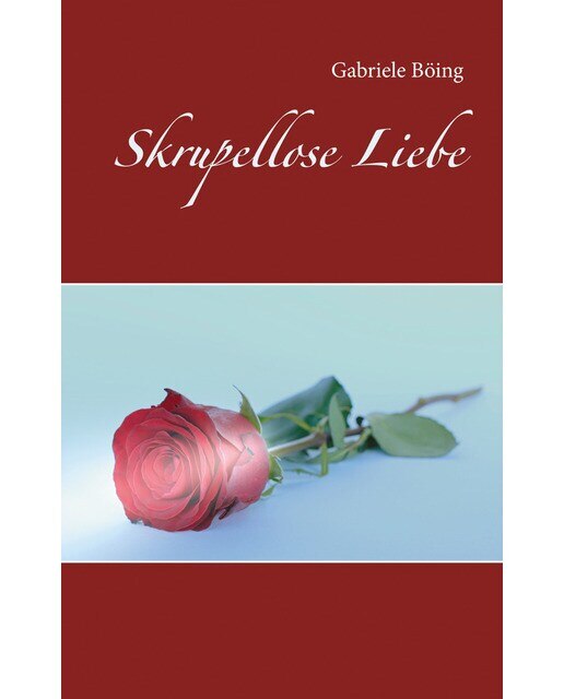 Skrupellose Liebe (Capa mole) 1