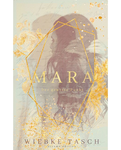 Mara: Der gewisse punkt(Tapa blanda) 1