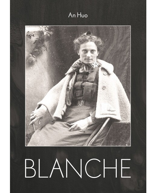 Blanche(Tapa blanda) 1