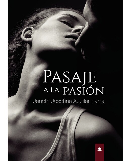Pasaje a la pasión(Tapa blanda) 1