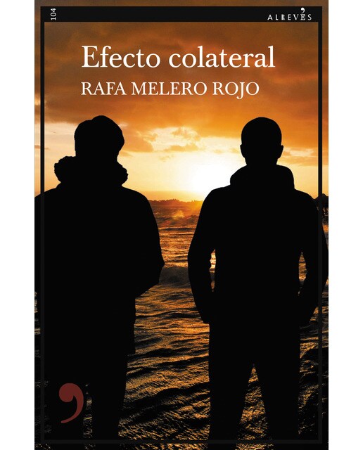 Efecto colateral(Tapa blanda) 1