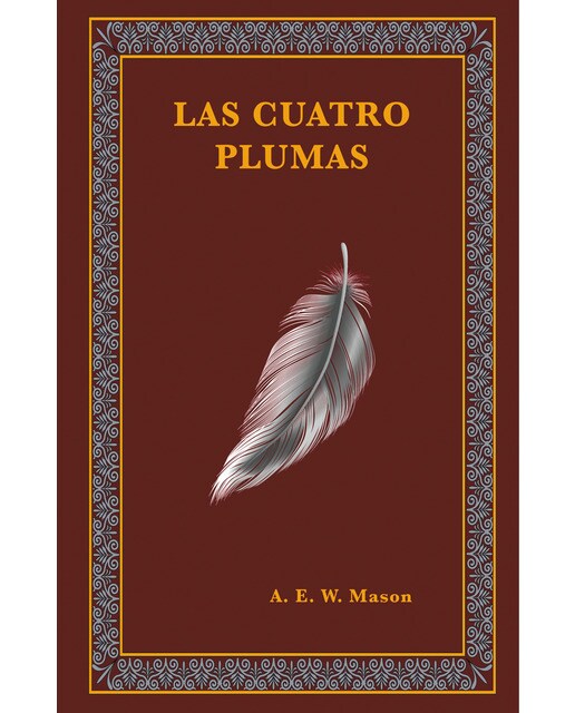 Las cuatro plumas 1