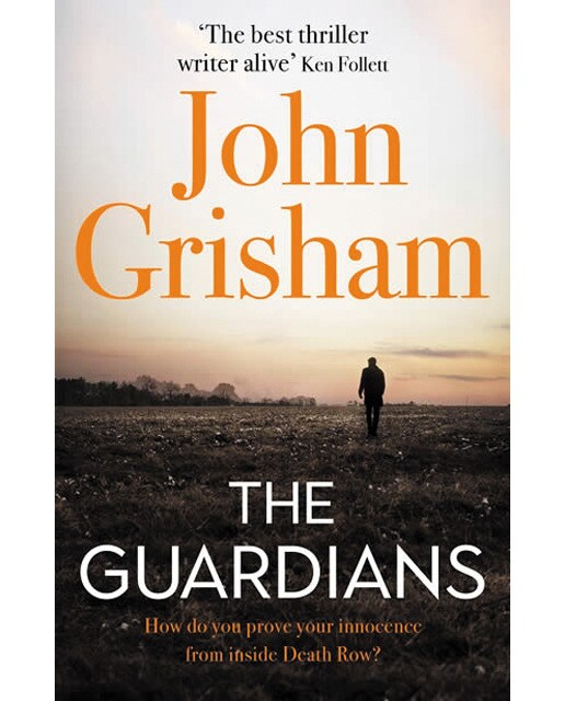 The guardians