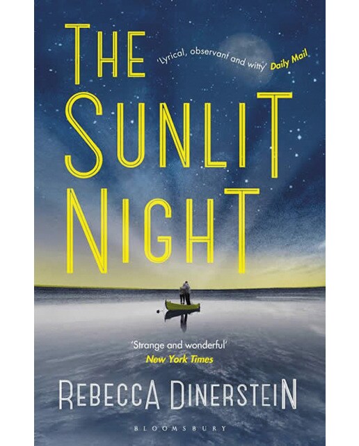 The sunlit night 1