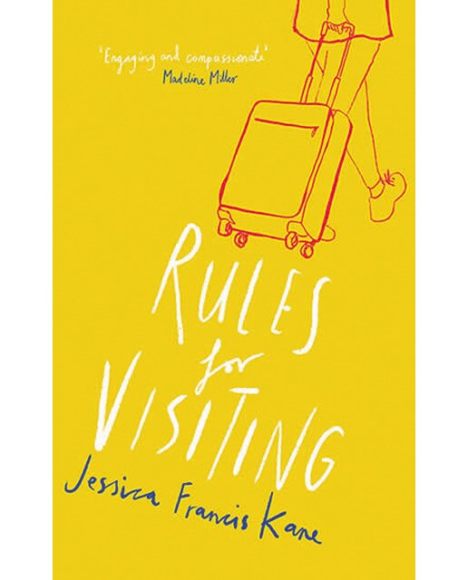 Rules for visiting 1