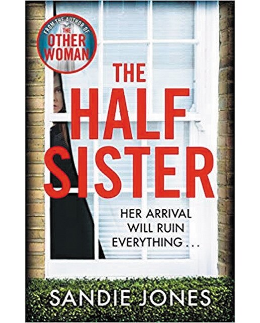 The half sister 1