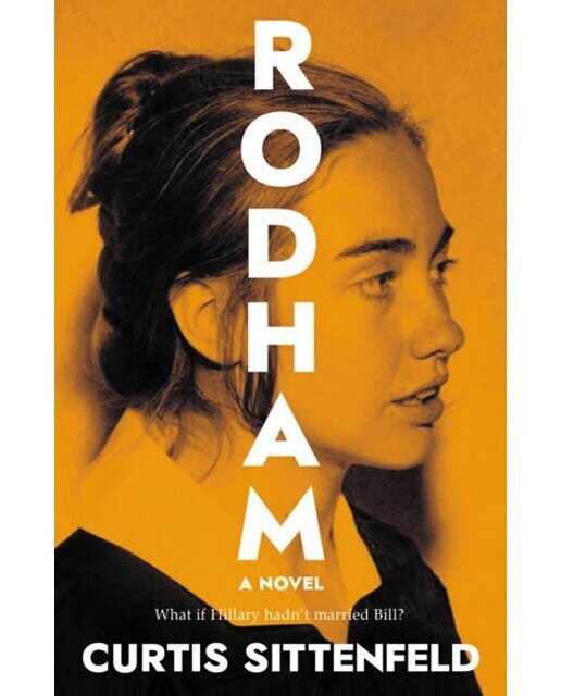Rodham 1