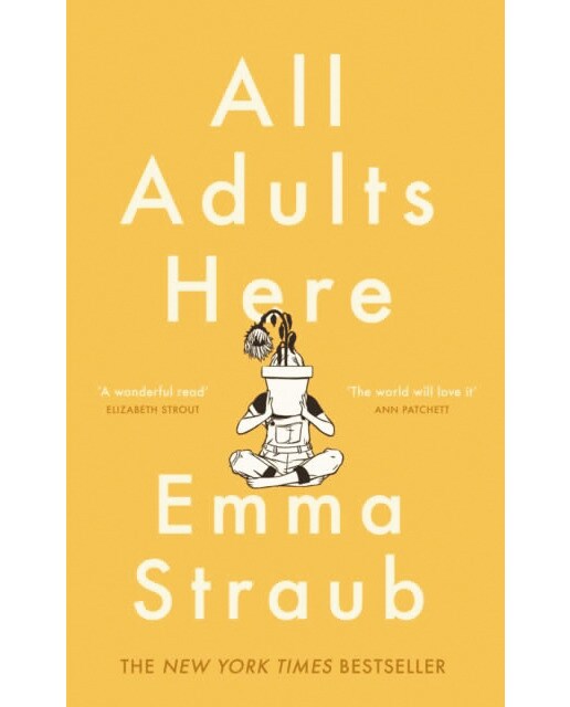 All adults here 1