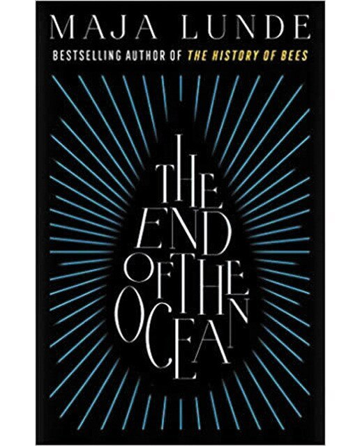 End of the ocean 1