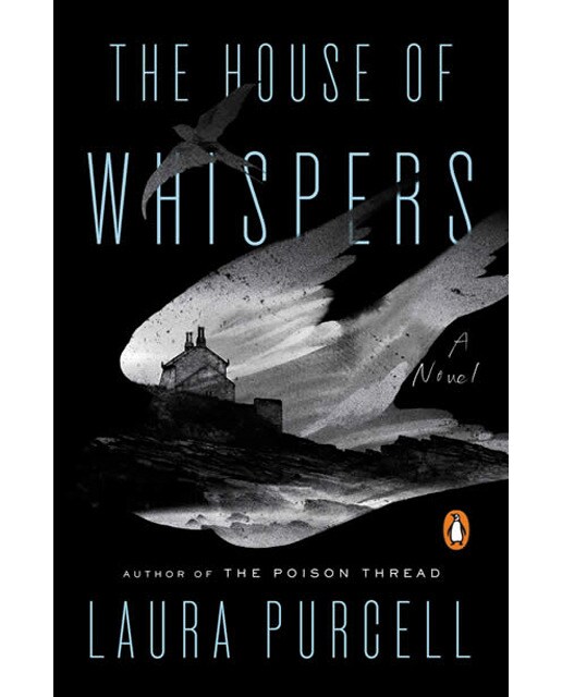 The house of whispers 1