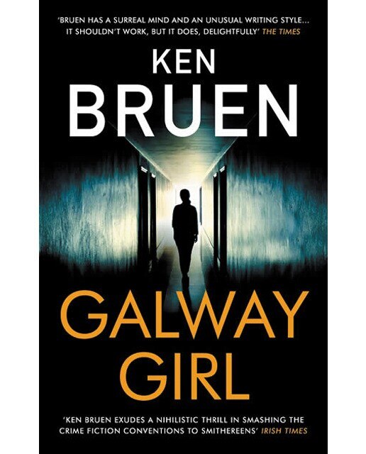 Galway girl 1