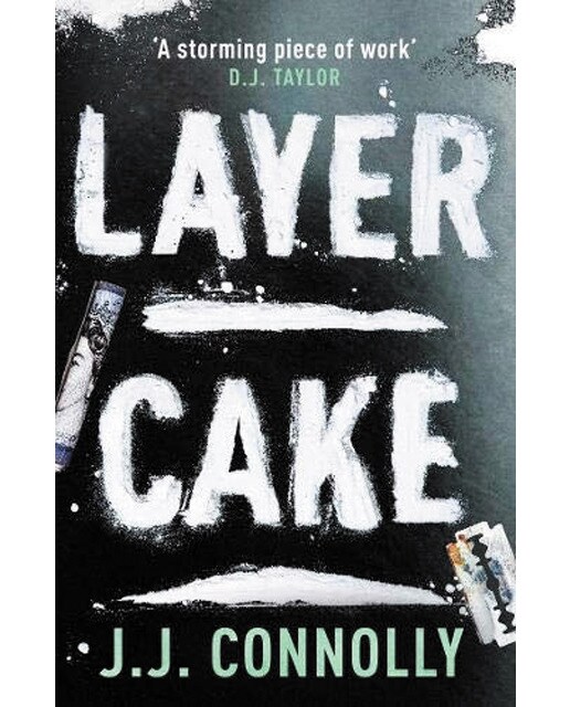 Imagem 0 de Layer cake [20th anniversary edition]