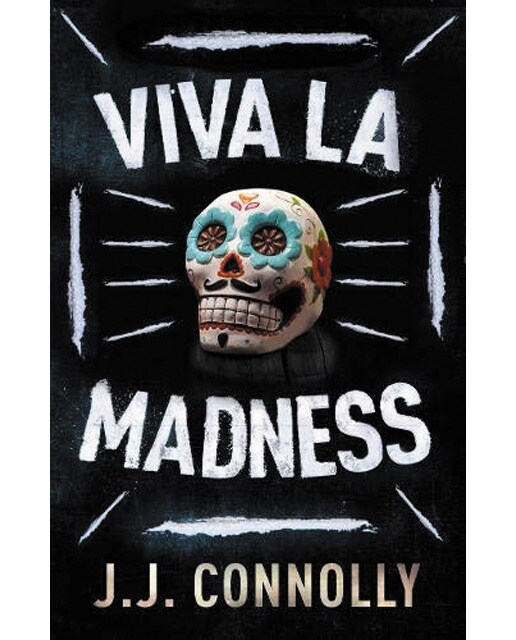 Imagem 0 de Viva la madness