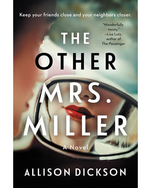 The other mrs miller 1