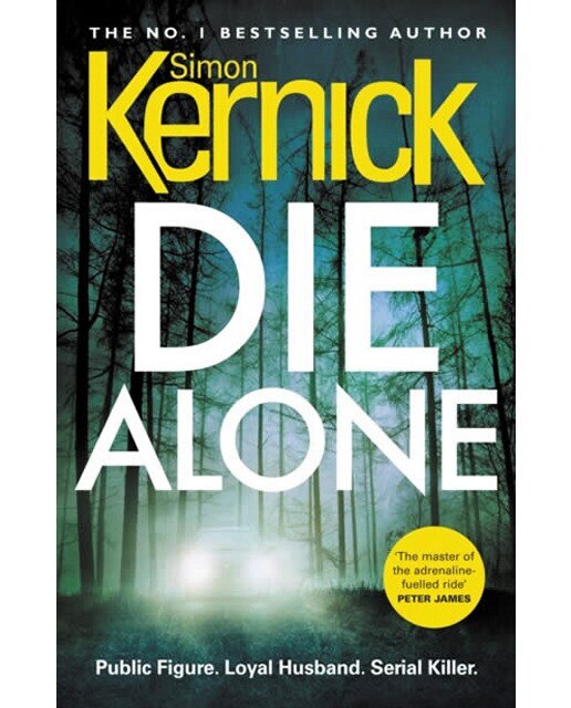 Die alone 1