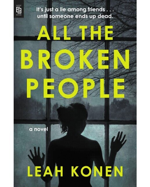 Broken people 1