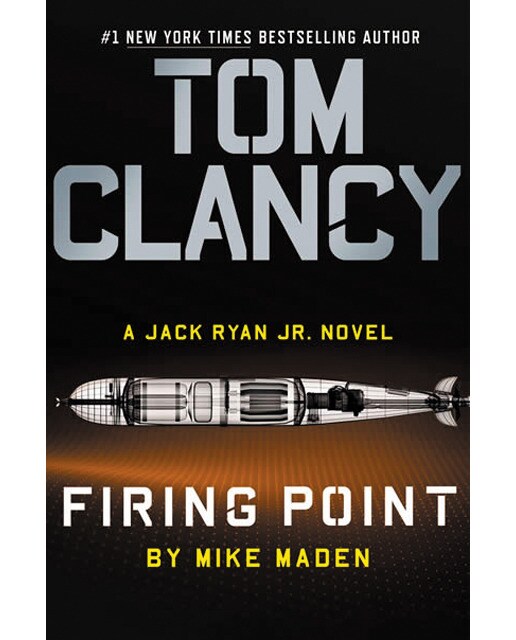 Tom clancy firing point 1