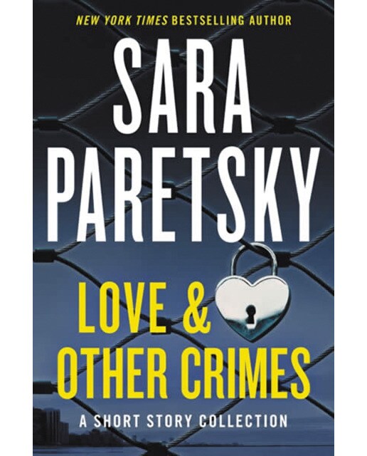 Love and other crimes 1