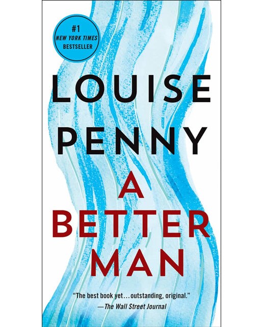 Imagem 0 de A better man