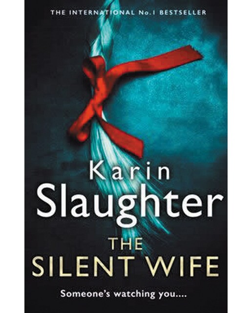 Imagem 0 de The silent wife