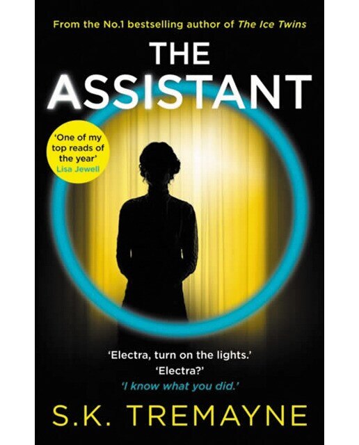 The assistant 1