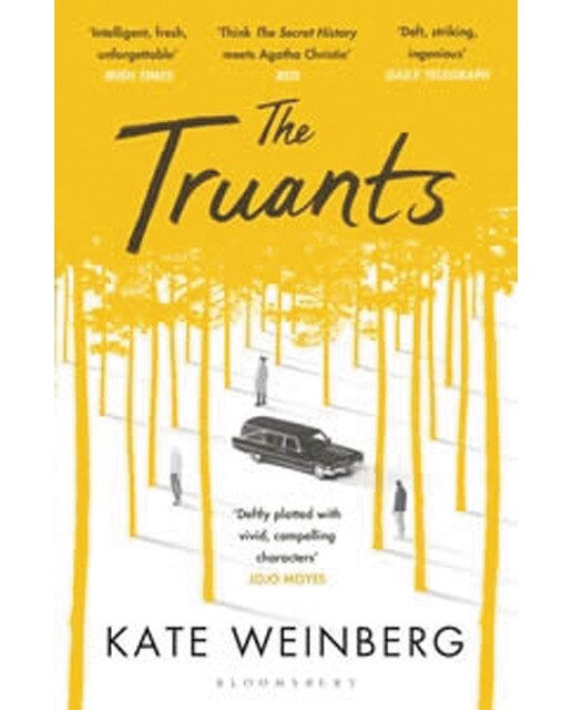 The truants 1