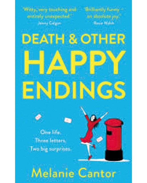 Death and other happy endings 1
