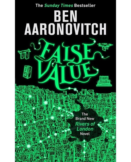 False value 1