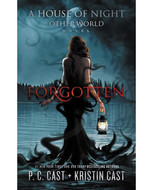 Forgotten 1