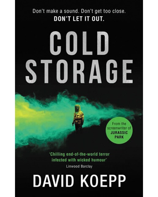 Cold storage 1