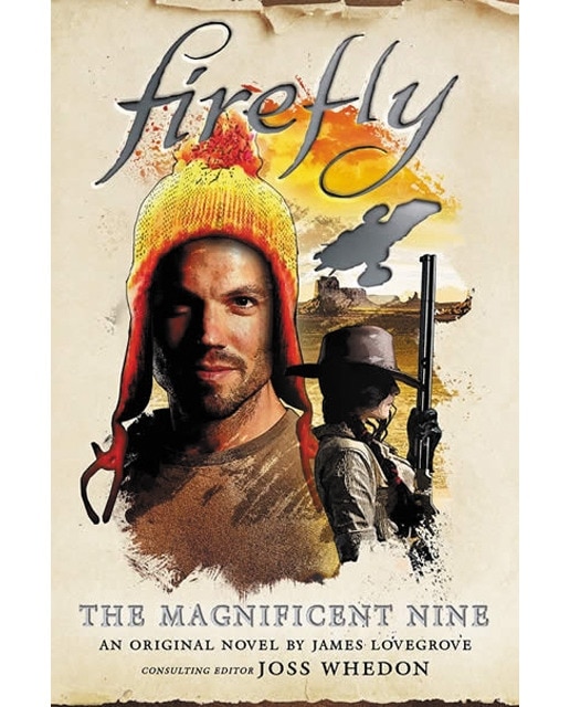 Firefly 2 - the magnificent nine 1