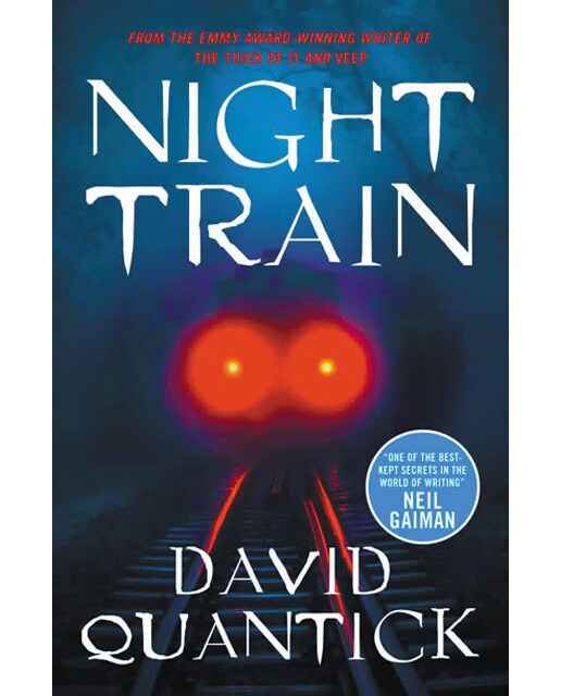 Night train 1