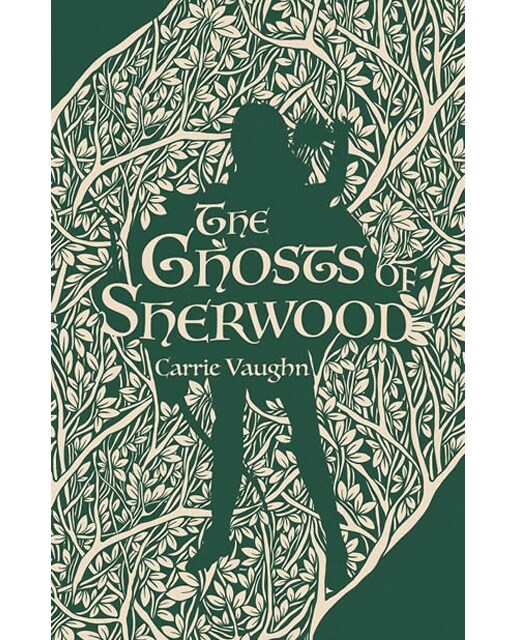 The ghosts of sherwood 1