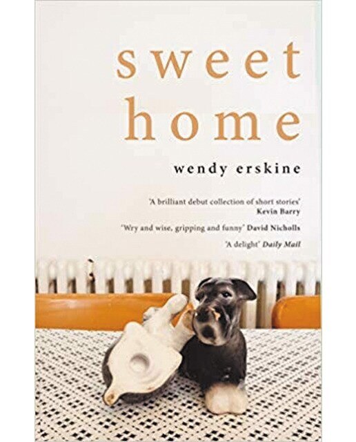Sweet home 1