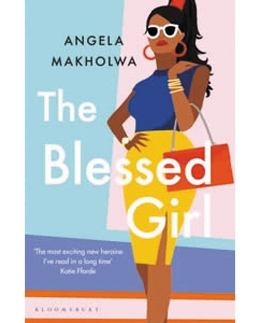The blessed girl 1