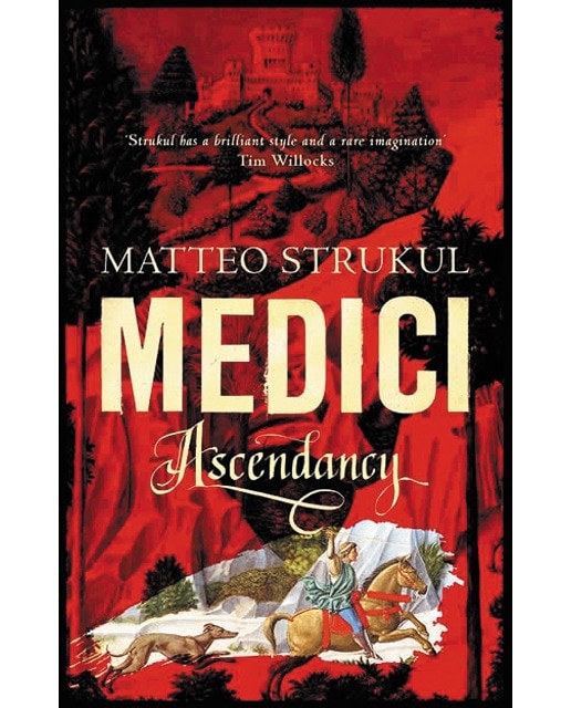 Medici: ascendancy 1