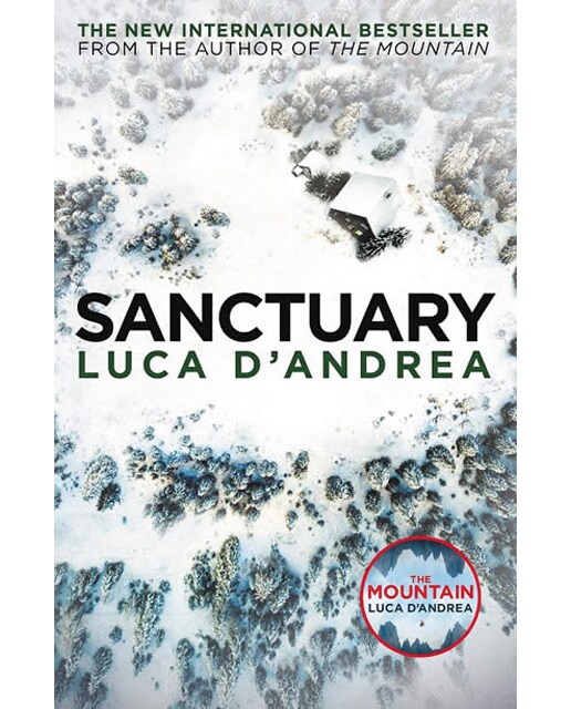 Imagem 0 de Sanctuary