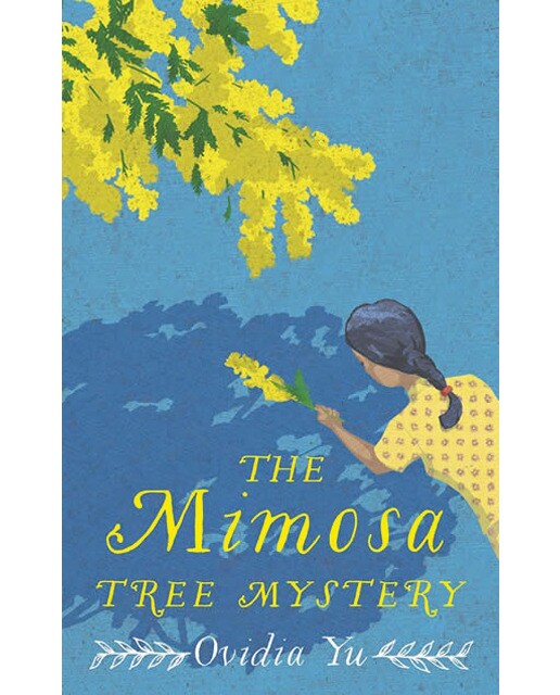 The mimosa tree mystery 1