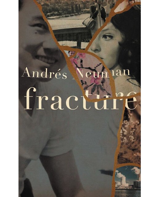 Fracture 1