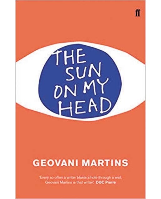 The sun on my head 1