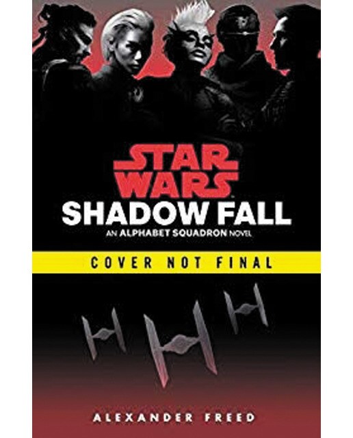 Shadow fall