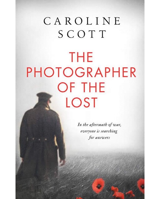 Photographer of the lost 1