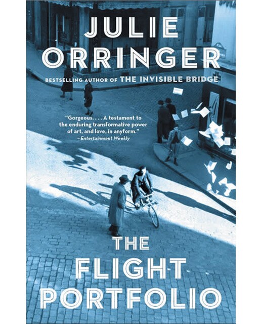 The flight portfolio