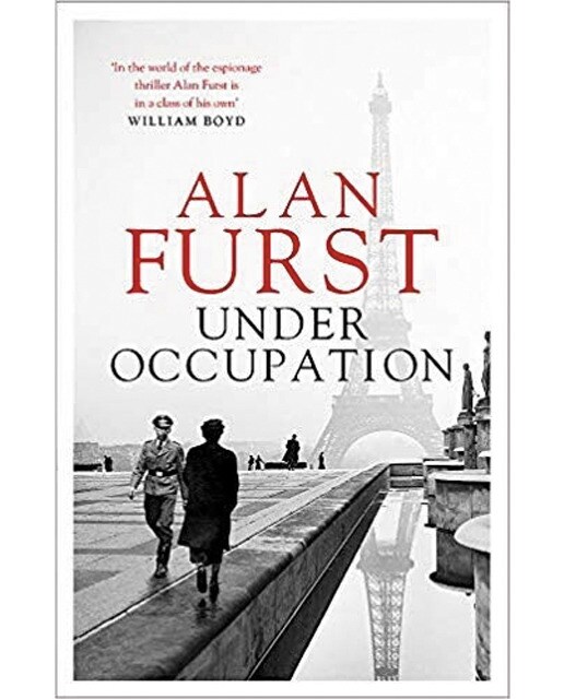 Under occupation 1