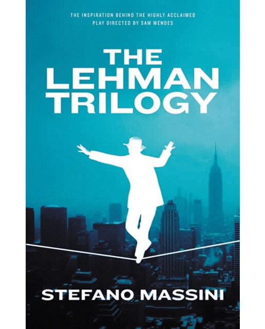 The lehman trilogy 1