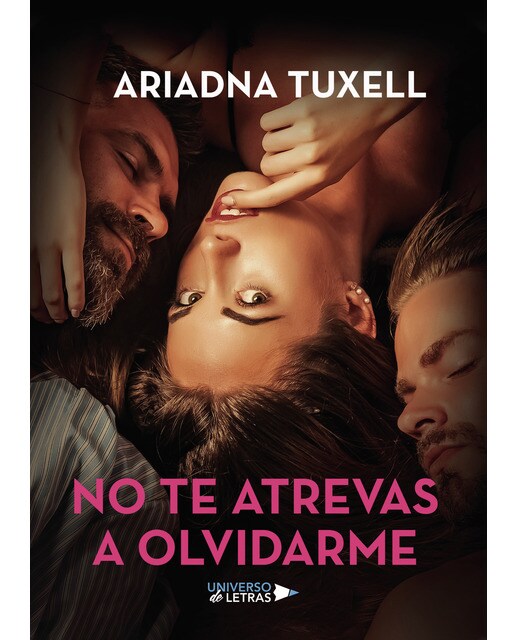 No te atrevas a olvidarme(Tapa blanda) 1
