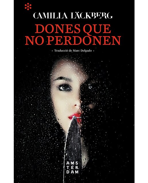 Imagen 1 de Dones que no perdonen (Tapa blanda)