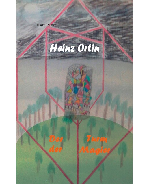 Der Turm der Magier 1